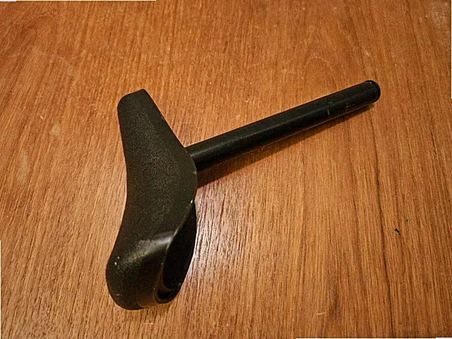 12" Strider Sport Balance Bike REPLACEMENT Seat and Seat post ONLY