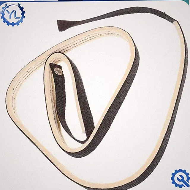 120cm Elliptical Strider Power Bike Drag Plate Belt Exerbike Friction Band NEW
