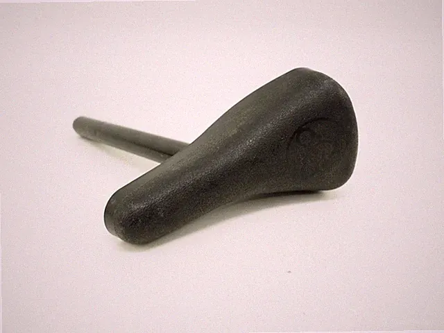 8" Strider Sport Balance Bike REPLACEMENT Seat and Seat post ONLY 22.2mm