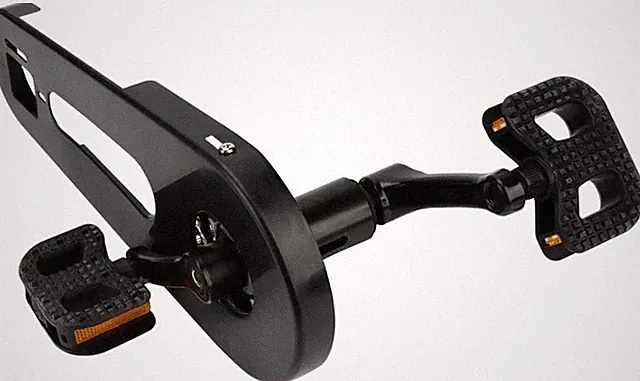 Balance Bike Pedal Kit Convert Balance Bike to Pedal Bike for Strider 14x Balanc