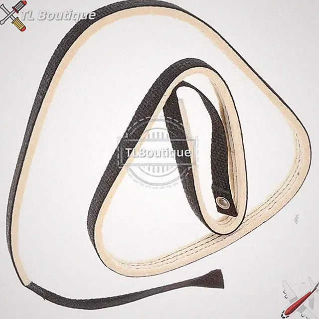 Bike Drag Plate 120cm Elliptical Strider Power Belt Exerbike Friction Band NEW