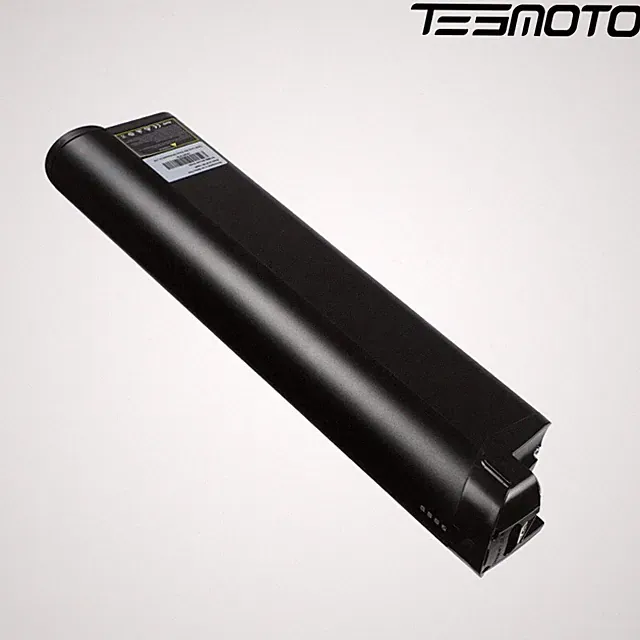 Brand new TESWAY E-bike Battery 14Ah for Comet-F / Comet-M / Strider model