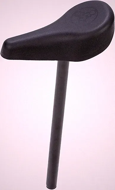 Performance Seat with XL Post - Fits All 12 and 14X Balance Bikes - Extends Seat