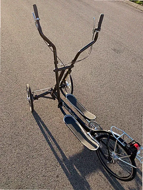 street strider 8 gears