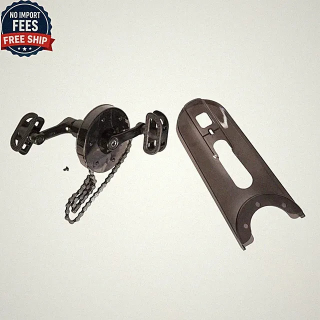 Strideɾ 14x Easy-Ride Pedal Kit - Transform 14x Balance Bike into Pedal Bike