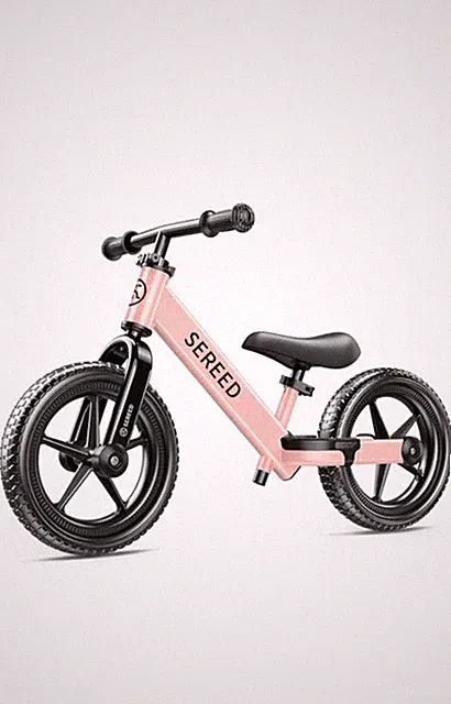 Strider 12 Sport 12 inch Bike - Blue