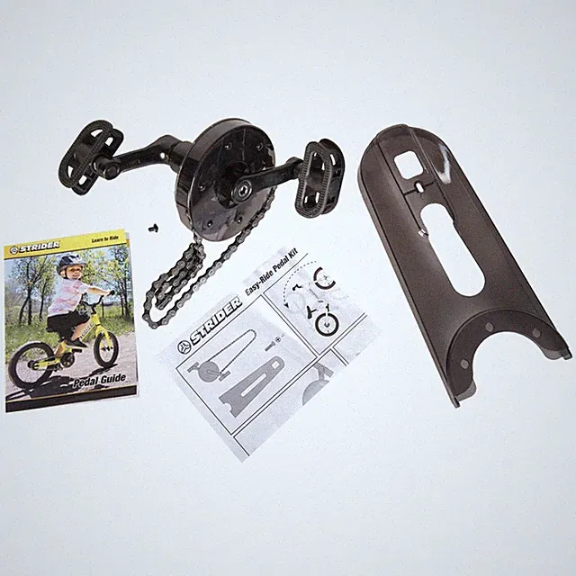 Strider 14X Easy Ride Pedal Kit PPEDALKIT-14-US