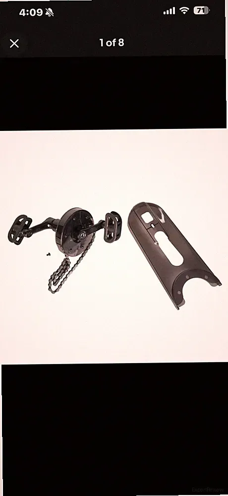 Strider 14x Easy-Ride Pedal Kit - Transform 14x Balance Bike into Pedal Bike