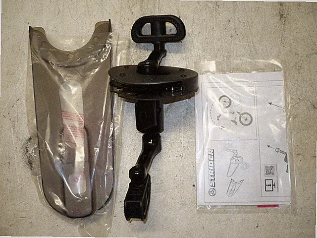 Strider 14X Easy Ride Pedal Transform Kit Balance Bike PPEDALKIT-14-US For Kids