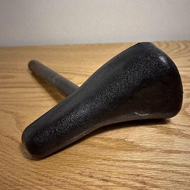 Strider Balance Bike REPLACEMENT Seat and 7” Post