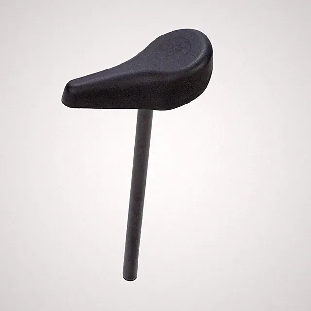 Strider Performance Seat with XL Post - Fits All 12 and 14x Balance Bikes