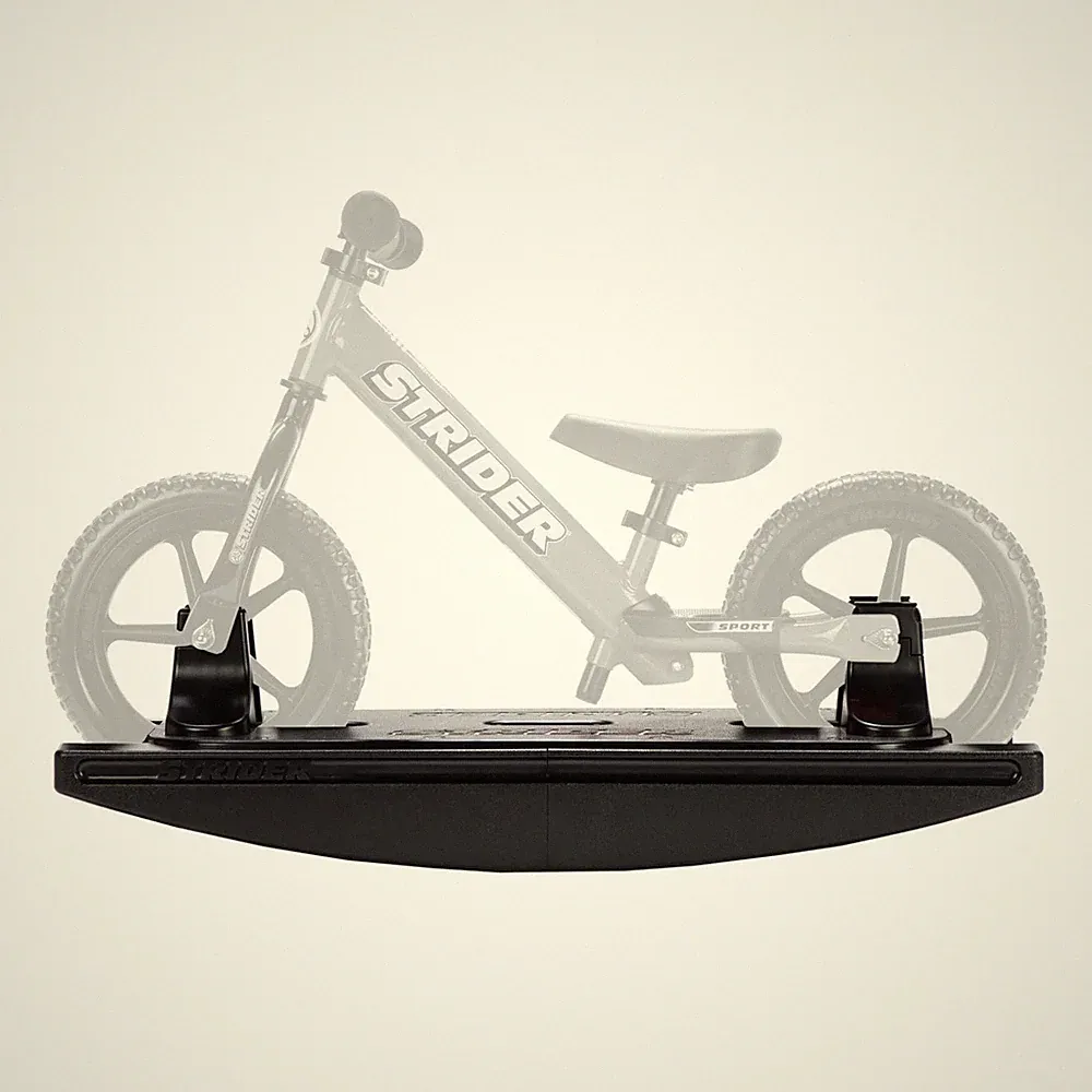 Strider Rocking Base for 12 Balance Bikes, Kids 6 Months-2 Years